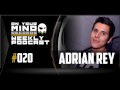On Your Mind Podcast #020 with Adrian Rey 