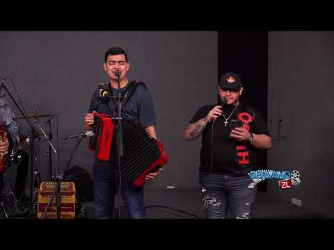 Abel Bustillos y Su Norteño Original Ft. Grupo Arriesgado - El Mas Grande (En Vivo 2022)