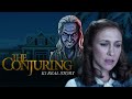 The Conjuring Full Story Conjuring सच्ची कहानी Horror Stories In Hindi Khooni Mo