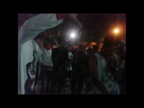 Noventa Vs Smith,2 Fase PBB