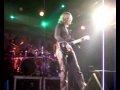 Axxis - 06 My little princess (Live) 