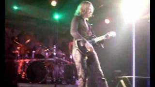 Axxis - 06 My little princess (Live)