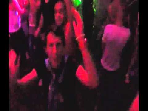 Dj Aphrodité @ Club Neon (Balkány) Partyajánló 2011.08.13.