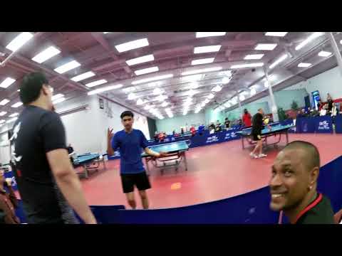 CCTTA TOP8 Sun May22 2022  Zhou Yun LI vs  Zak Final 3/3