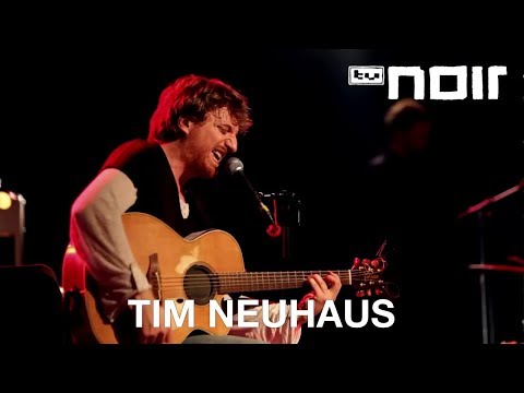 Tim Neuhaus - Crashing Through Roofs (live bei TV Noir Konzerte #10)