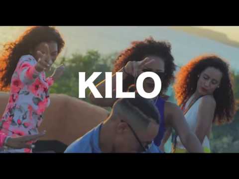 Wayaba - FreshKid & Kilo (Mixed By Ox)