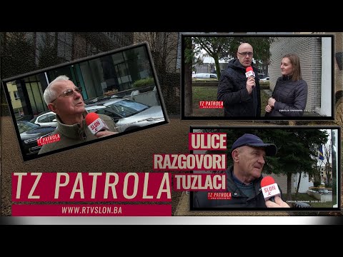 TZ Patrola - Jupiter - 03.03.2020