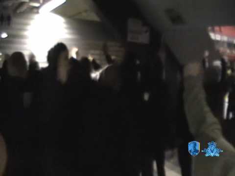 Brynäs - Djurgården 23/1 - Innan match