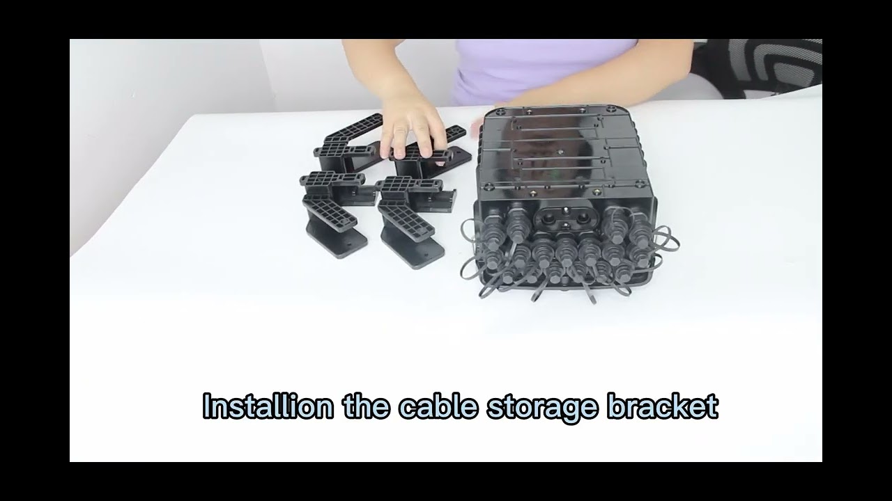 Linkwell quick ODN solution