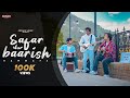Safar Aur Baarish Official Music Video Rawmats