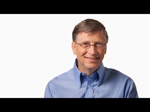 Margadarshi Archival - Bill Gates
