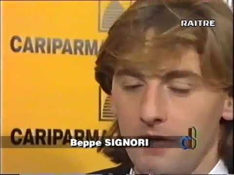 Piacenza-Lazio: 1 - 3 1996/97 (9)