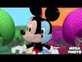 Mickey Mouse Clubhouse Intro Split Low Voice