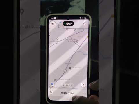Uber:一部のドライバーは偽のGPS信号で乗客を騙す