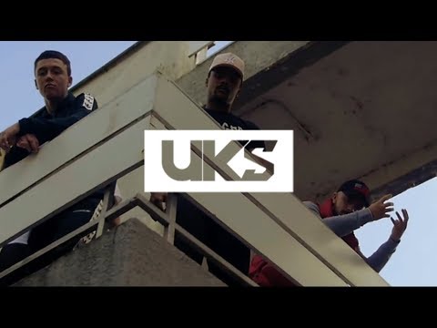 #47 Dreadz x SG’ - Touring [Music Video] @UKSonline | UKS