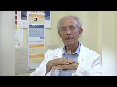 Sëmundjet e zemrës, numër rekord të vdekjeve në Shqipëri - (28 Shtator 2009)