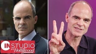 'House of Cards' Star Michael Kelly Calls Series \