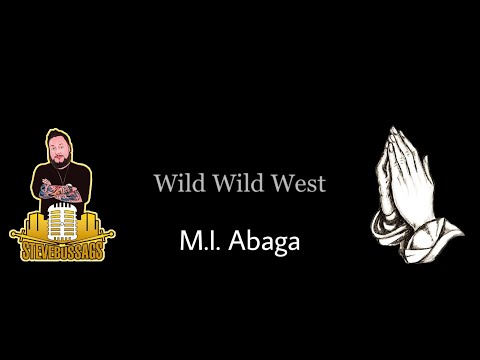 Score Card Reactions : MI Abaga - Wild Wild West