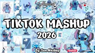 Tiktok Mashup August 💖💛💝2026 💜💚💛(Not Clean ) - If you know These Songs