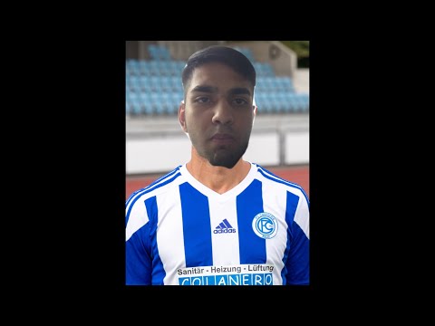 PAKISTANI | Welcome To FC Concordia Basel 2021 | Goals, Skills & Analysis (HD)