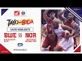 Highlights: Blackwater vs NorthPort | PBA Philippine Cup 2020