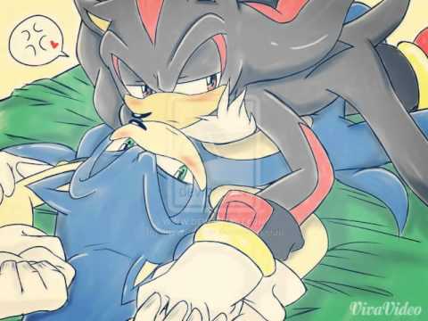 shipps 1 - ✓sonic x shadow - Wattpad