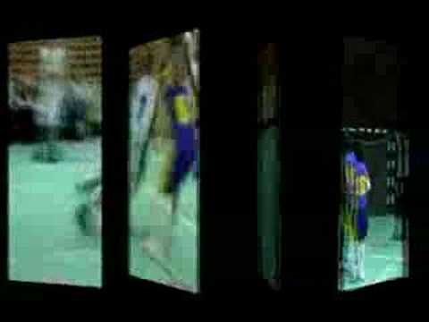 P93 Borås Allstar Mix