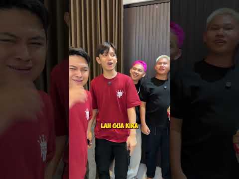 omped cosplay boboiboy spesial launching apking v4 merah😱