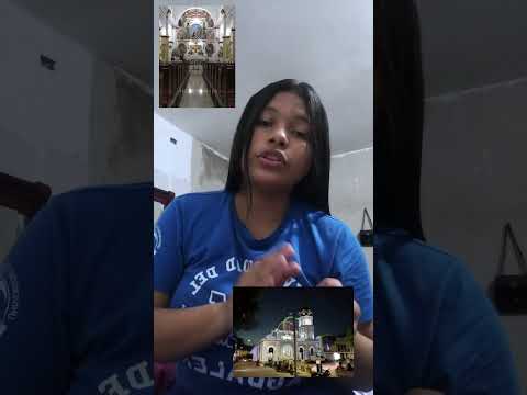 Evidence 1: Talk about 3 different places about Fundacion Magdalena.