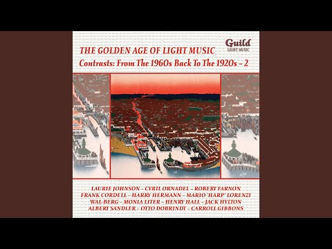 How the West was won (Main title music)