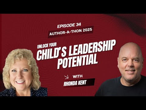 Mrs. McCloud’s Metamorphic Mentors & Leadership Lessons | Author‑a‑Thon | Ep. 34