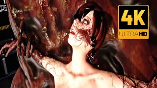 Parasite Inside Update 0.3.5 Horror Game