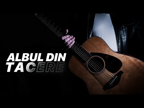 Madalin Serban - Albul din Tacere