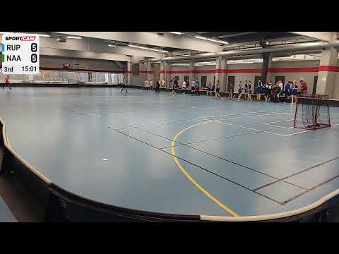 Rupu vs Naantali - 16/10/2022