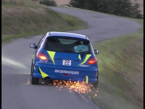 Rallye de Saint-Marcellin 2022