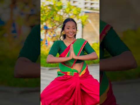 Anshu Rai aka lady senpai CLASSICAL