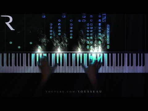 Etude in D-sharp minor Op 8 No 12