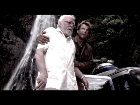 Jurassic Park | This Isn't Control