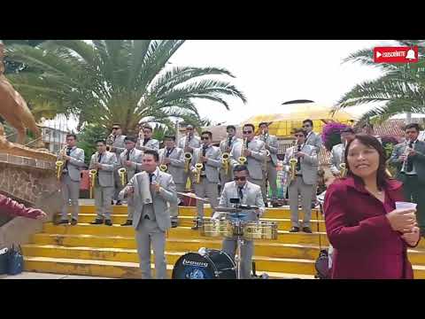 SUPER IMPACTO PERÚ - MIX HUAYLASH