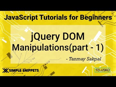 0 JavaScript Tutorial | Introduction