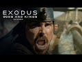 Exodus: Gods and Kings | War TV Commercial [HD] | 20th Century FOX