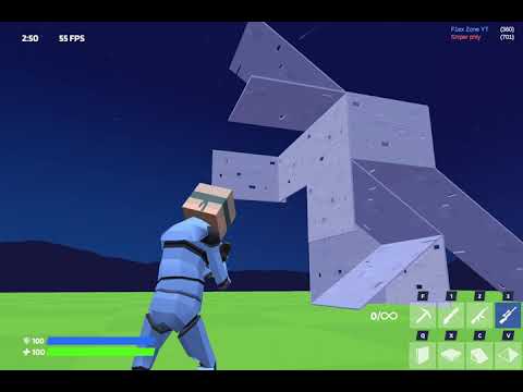 1v1 LOL - TEAM Shotta ( NLE Choppa Montage)