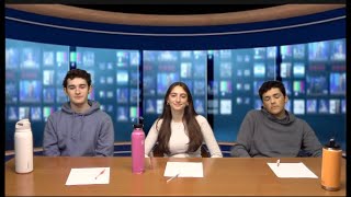The Weekly Scuttlebutt: Season 25, Episode 9