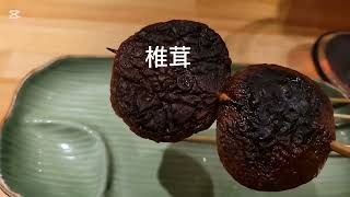 よくよく考えるとだいたい焼き鳥食べてた…