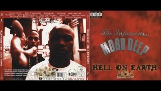 Mobb Deep - 15 In The Long Run (feat. Ty Nitty &amp; Money No)