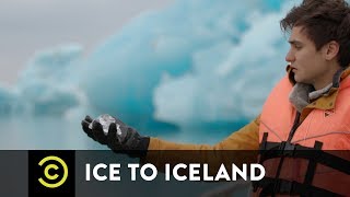Ice to Iceland