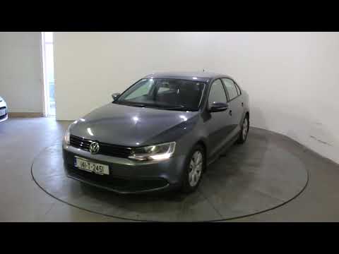 Volkswagen Jetta 1.6 TDI - TENDER 24 - Image 2