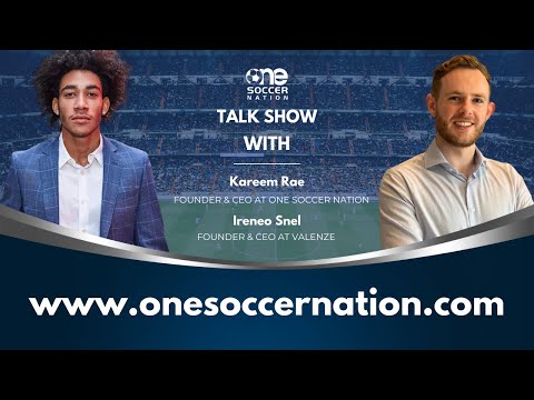 Ireneo Snel - Founder & CEO at Valenze