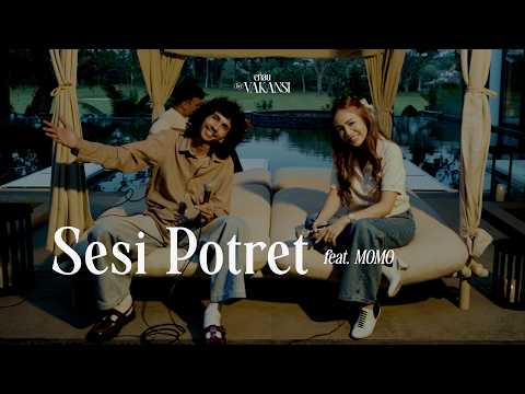 eńau & Momo berVAKANSI - Sesi Potret (Acoustic Version)