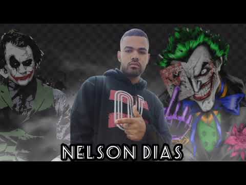 Dj Nelson Dias - Basta A Respeitar - Lançamento 2022